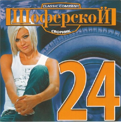 Шоферской 24 (2009)