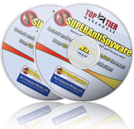 SUPERAntiSpyware Pro 5.0.1136 (2011/ML+RUS)