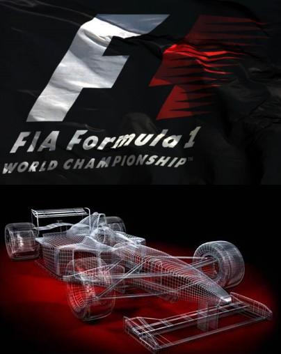 Формула 1 / Formula 1 (2011) IPTVRip