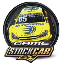 Game Stock Car (2011/ENG/Multi4)