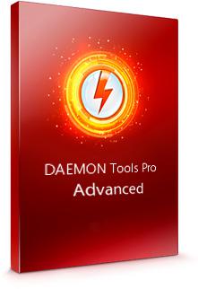 DAEMON Tools Pro Advanced 4.41.0315.0262 Patch-SND