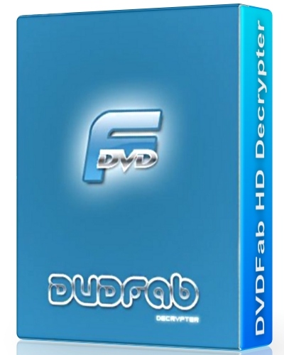 DVDFab HD Decrypter 9.1.8.8 + Portable