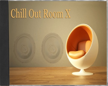 VA - Chill Out Room X (2 CD) (2011)