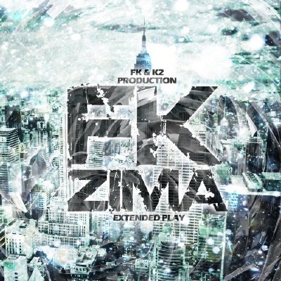 FK - Зима EP (2011)