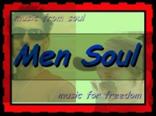 Men Soul - ! (2010) MP3 192-320 kbps
