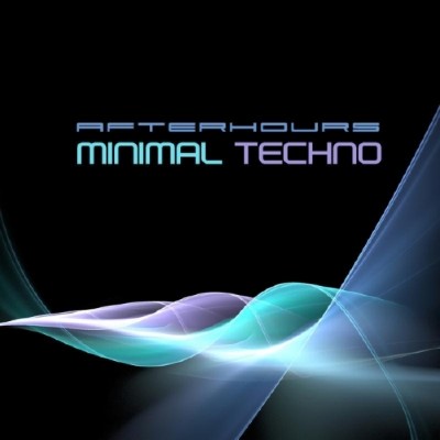 VA - Minimal Techno Afterhours (2011)