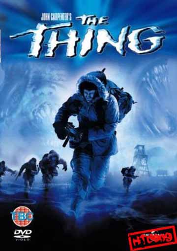 The Thing (2002/MULTI2/ Repack by R.G. Catalyst)