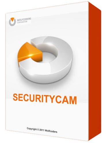 SecurityCam v1.2.0.2 l Full Version l 2.23 MB