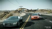 Need For Speed: The RUN (2011/PAL/RUSSOUND) XBOX360