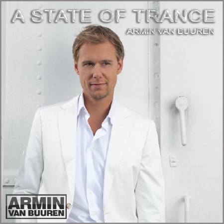 Armin van Buuren - A State Of Trance Episode 535 (17.11.2011)