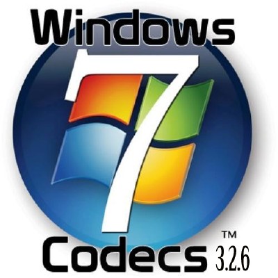 Win7codecs 3.2.6