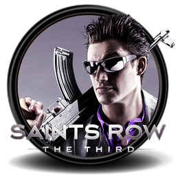 Saints Row: The Third (2011/RUS/MULTI9/RePack by R.G.Catalyst)