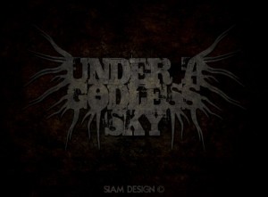 Under A Godless Sky - Это Всё Ты (2009) [Demo]