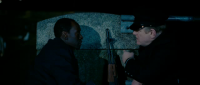 Залечь на дно в Дублине / The Guard (2011) DVDRip