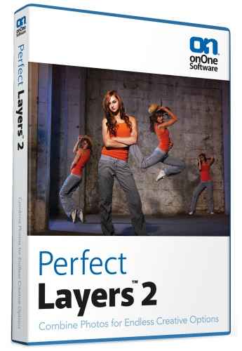 OnOne Perfect Layers 2.0.1 for Adobe Photoshop (x32/x64)