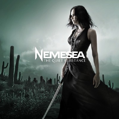 Nemesea - The Quiet Resistance (2011)