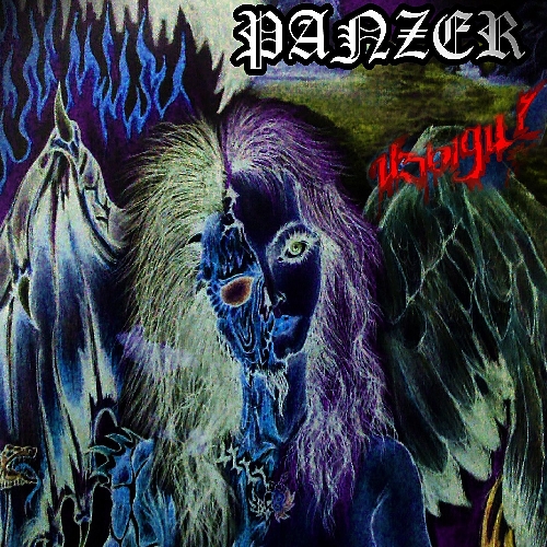 (Death Metal) Panzer -  - 2011, MP3, 320 kbps
