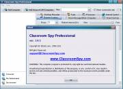 Classroom Spy Pro v3.8.3