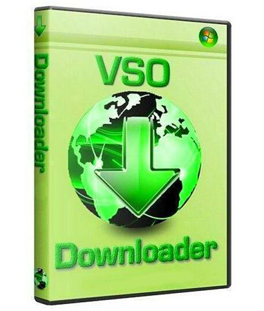 VSO Downloader 2.5.0.7 Rus