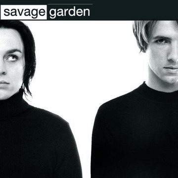 Savage Garden - Discography (1995-2005)
