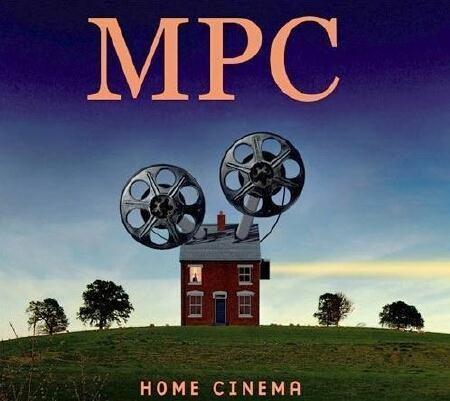 MPC HomeCinema Full 1.5.3.3849 Portable (ML/RUS)