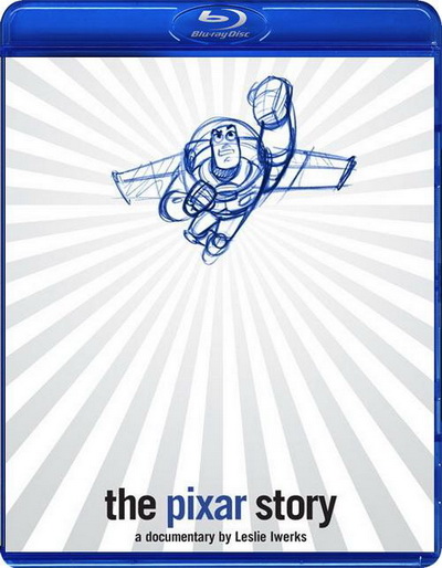   / The Pixar Story (  / Leslie Iwerks) [2007 ., , BDRip 720p] VO + Original (eng) + sub (rus, eng)