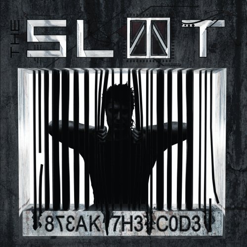 (Alternative metal)  (Slot) - Break The Code - 2011, MP3, 320 kbps