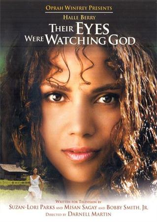Их глаза видели Бога / Their Eyes Were Watching God (2005 / DVDRip)