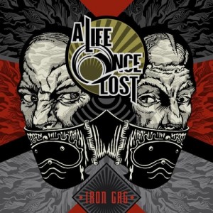 A Life Once Lost - Iron Gag (2007)