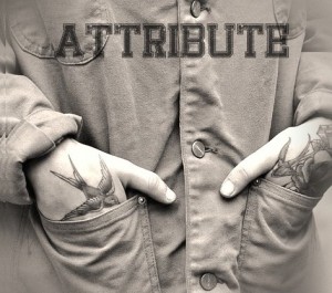 Attribute - Зубы [cover] (2011)