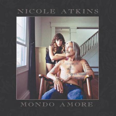 Nicole Atkins - Mondo Amore [Bonus Track Version] (2011)