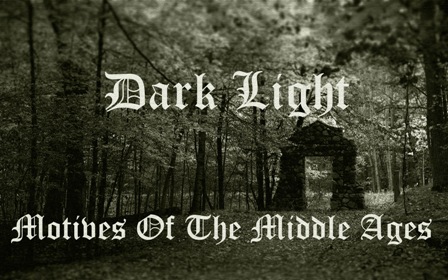 (Gothic Rock) Dark Light -   - 2011, MP3, 320 kbps