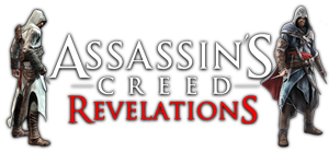 Assasin Creed: Revelation (2011/RUS/Repack) | R.G. Packers