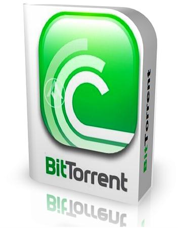 BitTorrent 7.6.1 Build 27028 Stable Rus