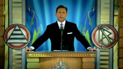 BBC - The Secrets of Scientology (2010) PDTV XviD MP3