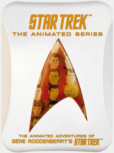  :   / Star Trek: The Animated Series