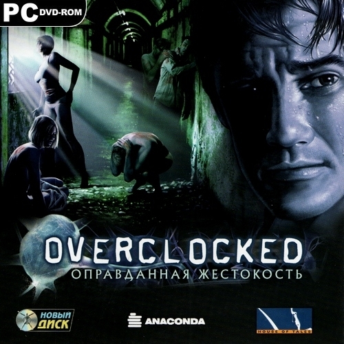 Overclocked: A History of Violence / Overclocked:   (2007/RUS/RePack)