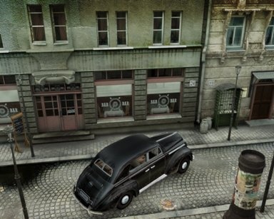 A Stroke Of Fate Operation Valkyrie (Game PC/2011) - SKIDROW