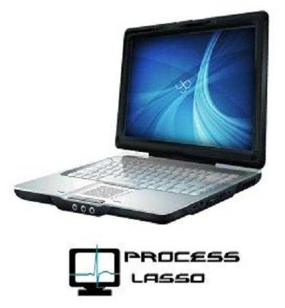 Process Lasso Pro v5.1.0.23