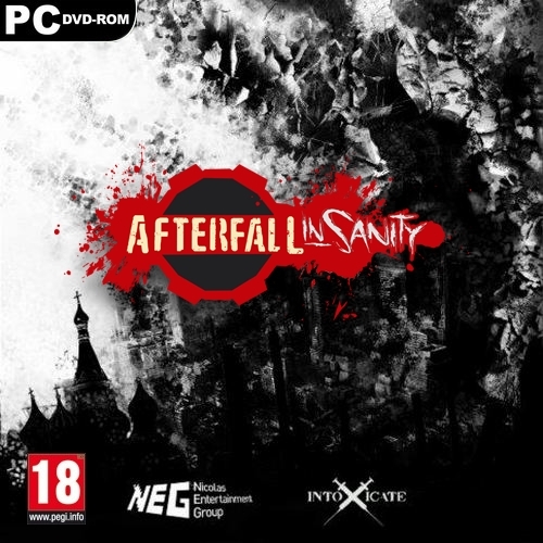 Afterfall: Insanity (2011/ENG/RePack)