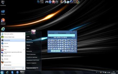  Windows 7 Kdfx  -  2