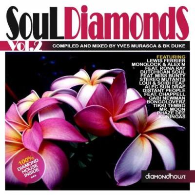 VA - Soul Diamonds Vol. 2 (2011) Free
