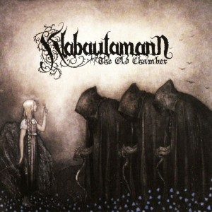 Klabautamann - The Old Chamber (2011)