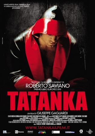 Татанка / Tatanka (2011) DVDRip