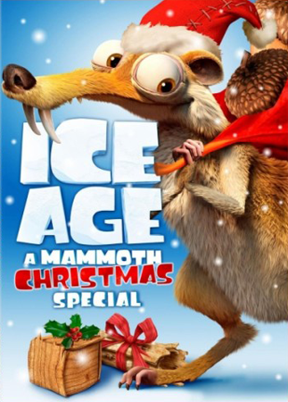  :   / Ice Age: A Mammoth Christmas (  / Karen Disher) [2011 .,   , HDTVRip 720p] rus+eng sub
