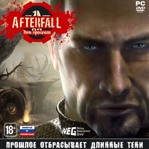 Afterfall: Insanity (2011/NEW/RePack)