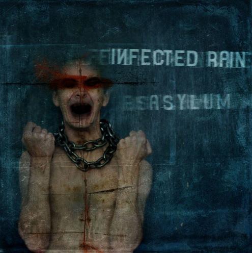 (Nu-Metal / Metalcore / Alternative) Infected Rain - Asylum - 2011, MP3, ~270 kbps