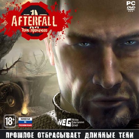Afterfall:   / Afterfall: Insanity (2011/RUS/ENG/RePack by R.G.)