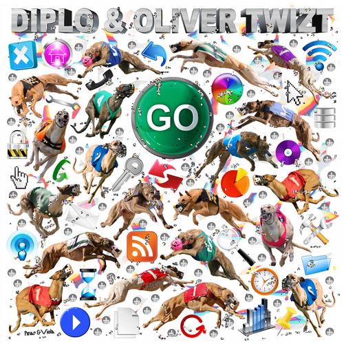 Diplo & Oliver Twzit - Go (Peace Treaty Remix) [2011]