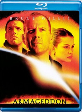 Армагеддон / Armageddon (1998) Blu-Ray 1080p